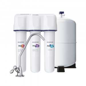 Аквафор Osmo Pro 50