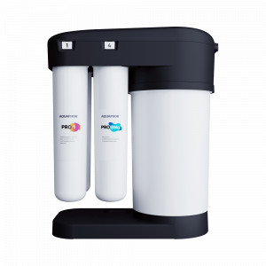 Аквафор DWM-102S Pro со смесителем C125 