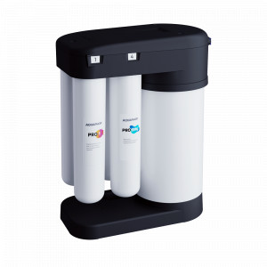 Аквафор DWM-102S Pro со смесителем C125 
